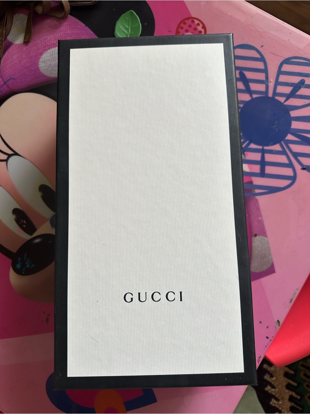 Gucci Sandals still in box BRAND NEW